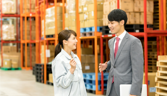 委託ドライバー募集