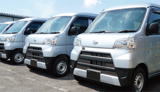 パートナー企業募集